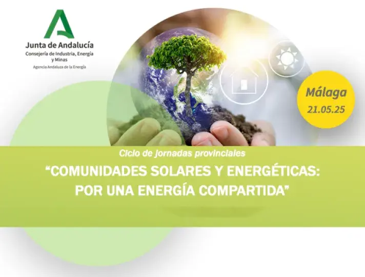 Jornada CCEE Málaga