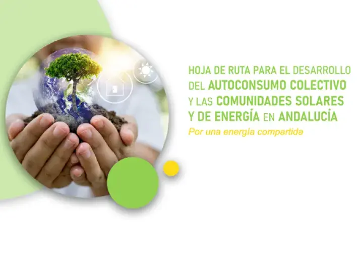 Hoja de ruta CCEE