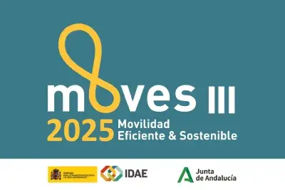 Logo MOVES III 2025