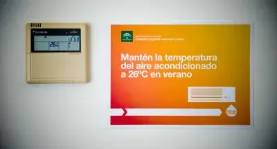 Ahorra en el trabajo