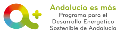 Programa para el desarrollo energético sostenible de Andalucía