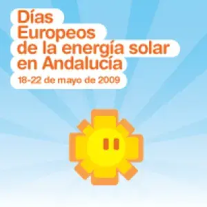 Días europeos de la Energía Solar