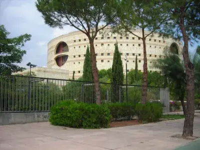 Torre TRIANA