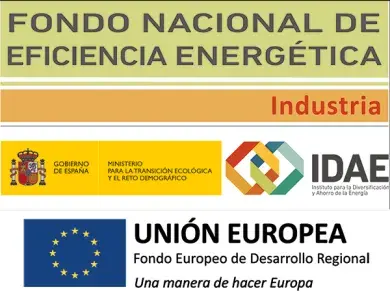 Logo Industria