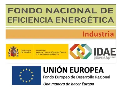 Logo Industria