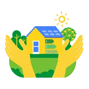 Icono Hogares Vulnerables