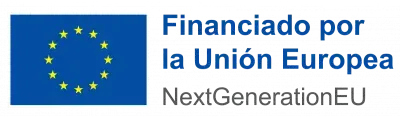 Logo Fondos NextGeneration