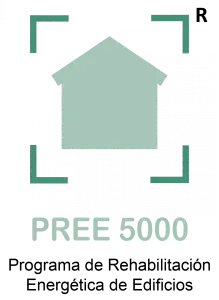 Logo Programa PREE 5000