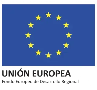 Logo Unión Europea