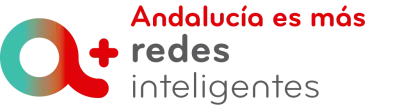 Logo del programa Redes inteligentes