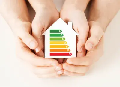 Calificación energética de edificios