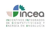 logo INCEA