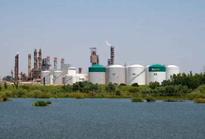 General planta biodiesel biooils.jpg