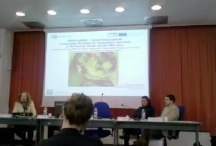 Reunion smart in med milan 20140318.jpg