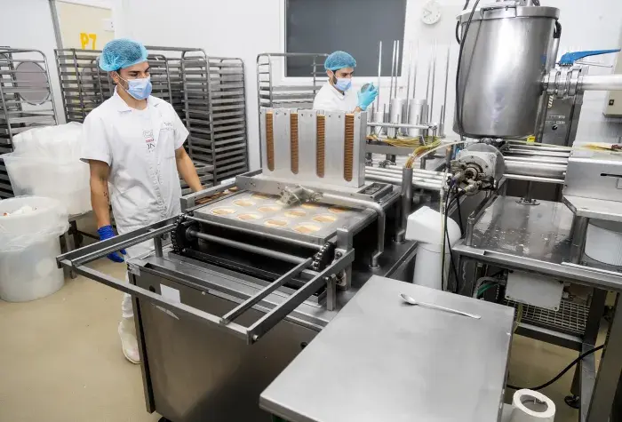 Imagen cadena agroalimentaria Imagen cadena agroalimentaria