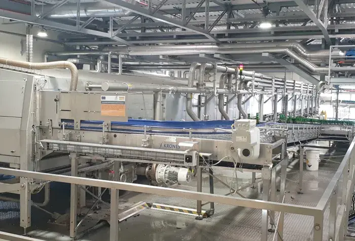 Proyecto Cervezas San Miguel Proyecto Cervezas San Miguel