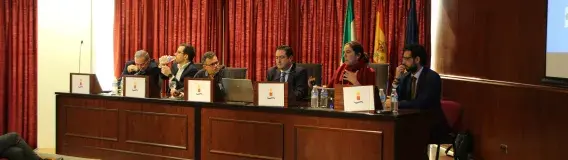 Parte 3: MESA REDONDA: LA VISIÓN DE LAS EMPRESAS DE ANDALUCÍA Y PORTUGAL