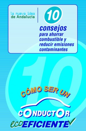 Folleto Conductor Ecoeficiente