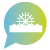 icono de energía hidroeléctrica