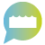 Icono de energía marina