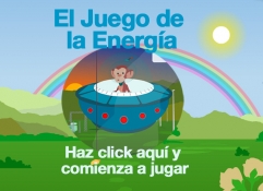 El juego de la Energía